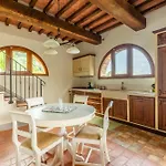 Francia Villa