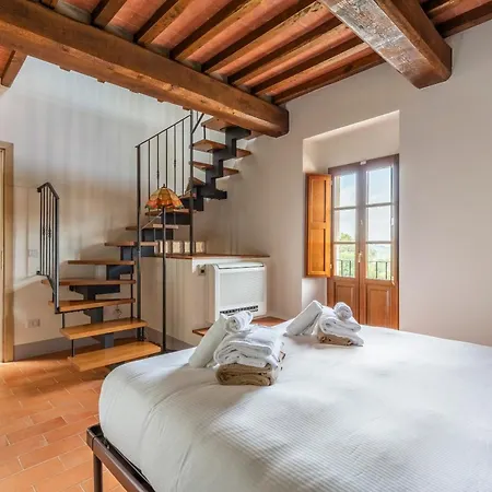 Villa Francia *