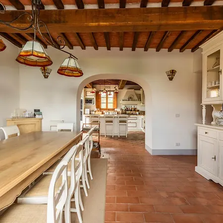 Villa Francia *