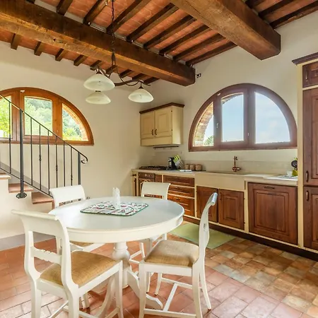 Francia Villa