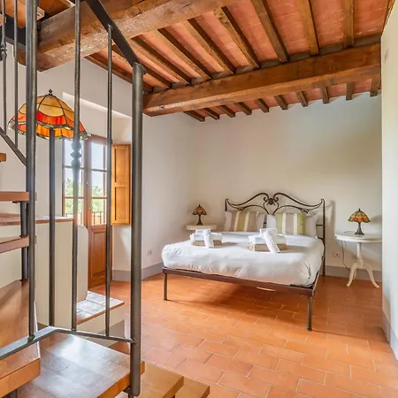 Francia Villa