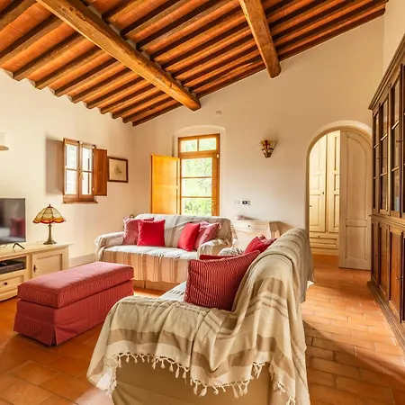 Villa Francia