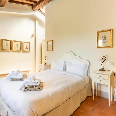 Villa Francia *
