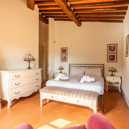 Villa Francia Palaia
