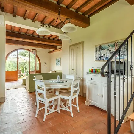 Villa Francia Palaia
