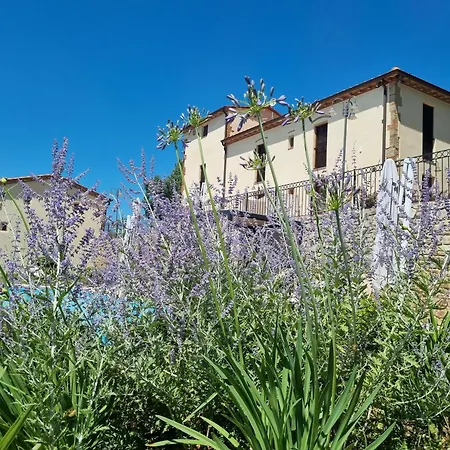 Francia Villa