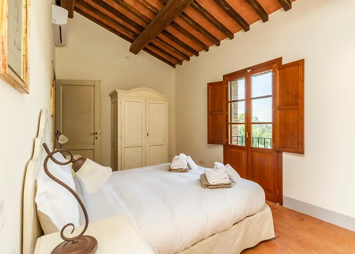 Villa Francia Palaia