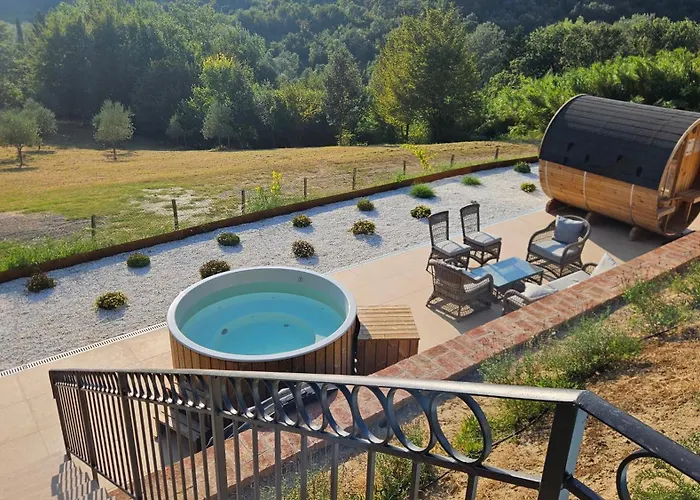 Francia Villa