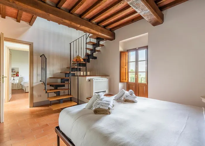Villa Francia *