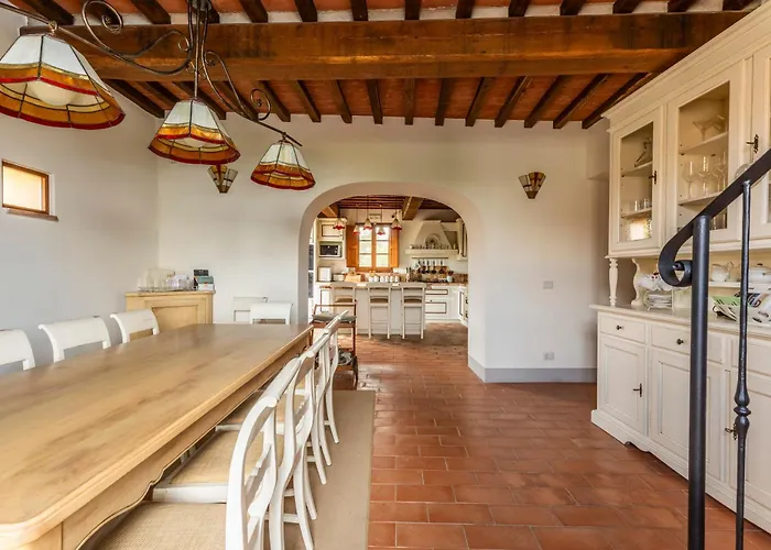 Villa Francia *