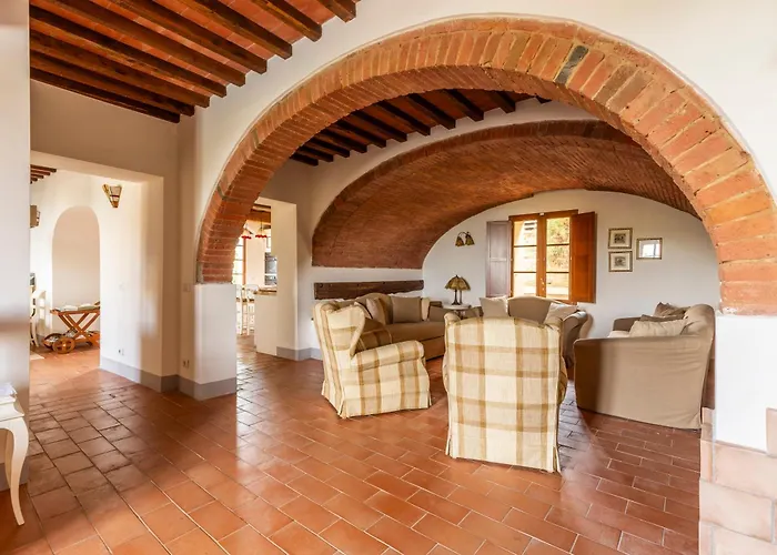 Villa Francia Palaia