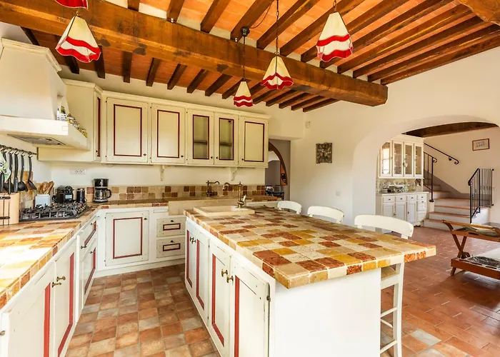 Villa Francia