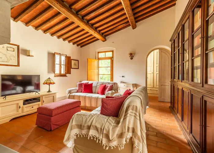 Villa Francia