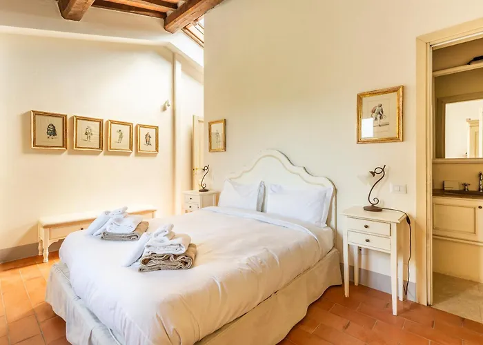 Villa Francia *