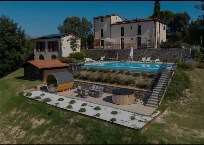 Villa Francia *