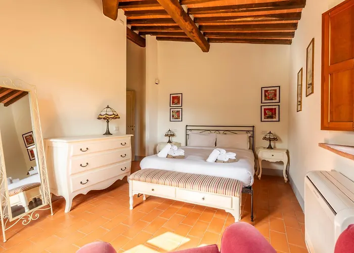 Villa Francia Palaia
