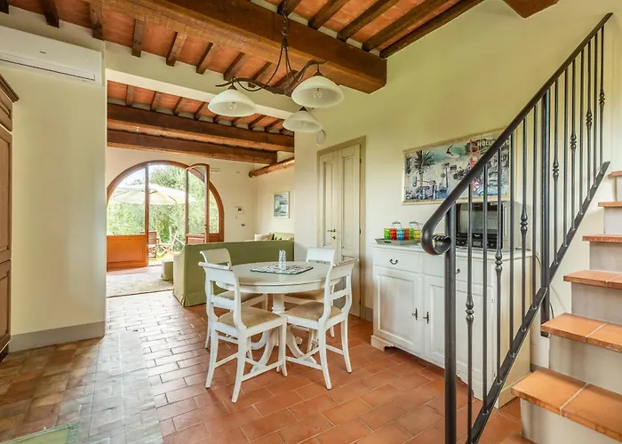 Villa Francia Palaia