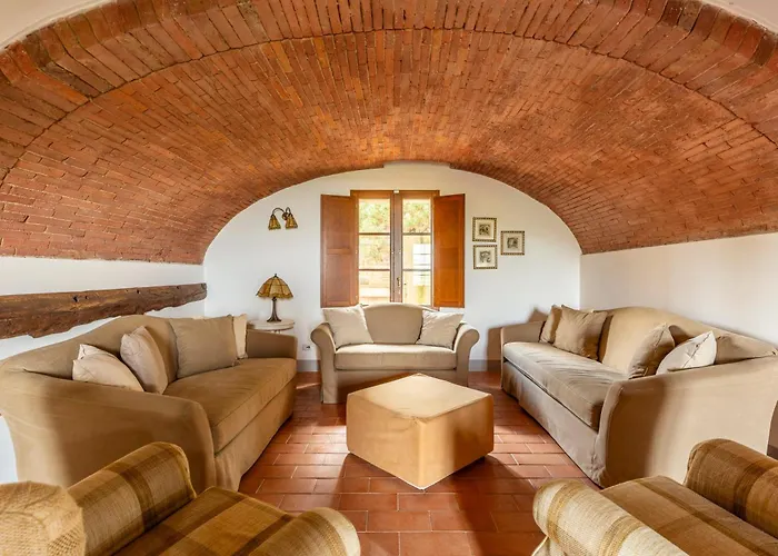 Francia Villa